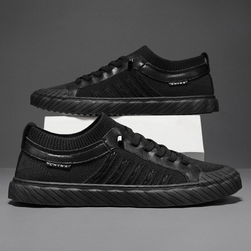 Breathable Comfortable Running Shoes
