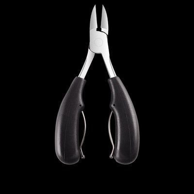 Premium Strong Nail Cutter Clipper - Luxicro