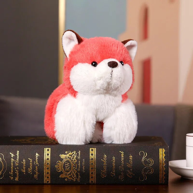 Soft Cute Mini Animal Wristband