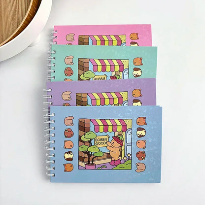 Fun Art Book For Adults And Teens Back To School