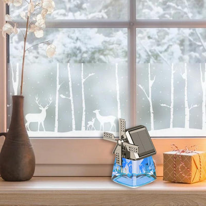 Fresh Air Car Ionizer Purifier