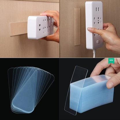 Heavy Duty Extra Strong Adhesive Tape