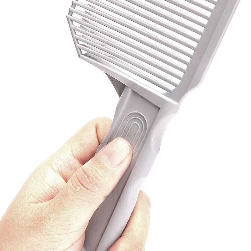 Simple Hair Comb for Fast Styling - Luxicro