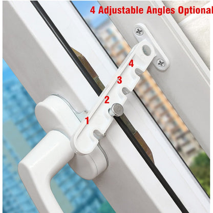 Strong Window Security Lock Device