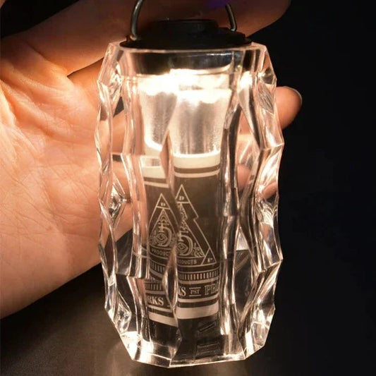 Bright Portable Camping Lantern - Luxicro