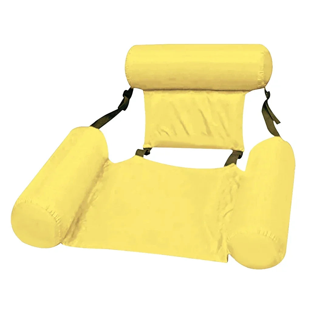 Comfortable Pool Float Hammock Chair