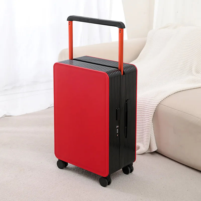 Strong Travel Suitcase Dublin