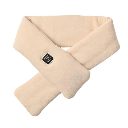 Warm Electric Neck Wrap Scarf