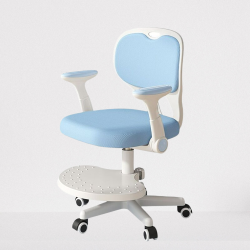 Comfy Kids Ergonomic Desk Seat - Luxicro