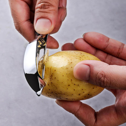 Comfort Grip Sharp Veggie Peeler