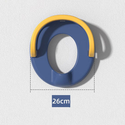 Comfortable Padded Baby Potty Training Seat