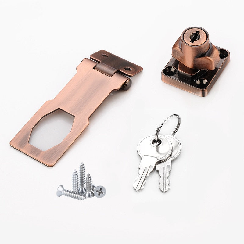 Heavy Duty Industrial Strength Lock Box