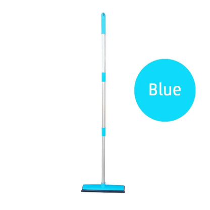 Easy Pet Hair Remover Long Handle Broom - Luxicro