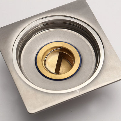 Anti Clog Kitchen Sink Strainer Protector