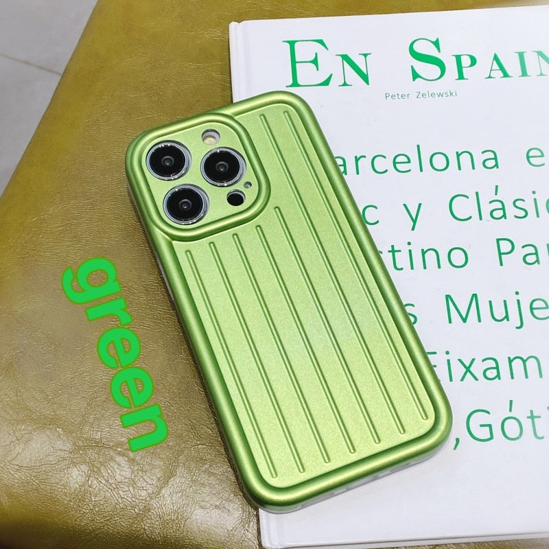 Tough Shield Phone Case Protective Box