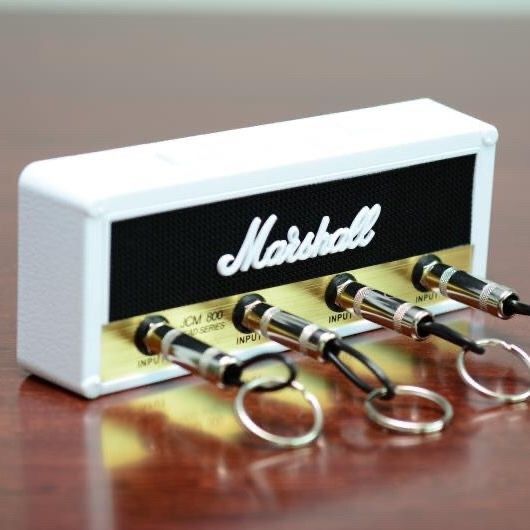 Practical Key Holder for Home Keys