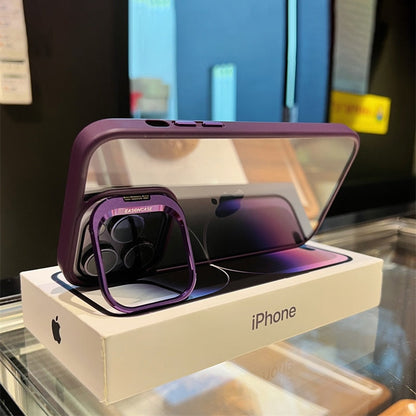 Durable Transparent Phone Cover - Luxicro
