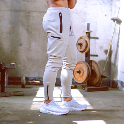Lightweight Fitness Running Sweatpants