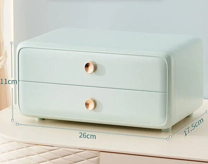 Stylish Makeup Storage Box