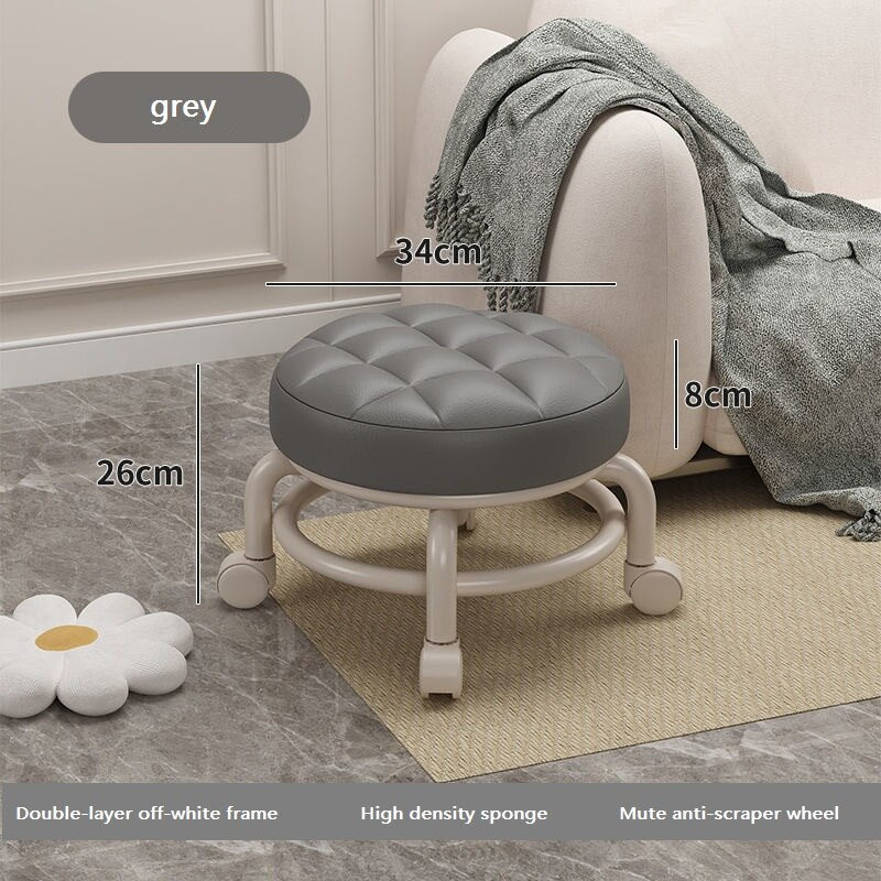 Portable Collapsible Small Folding Chair