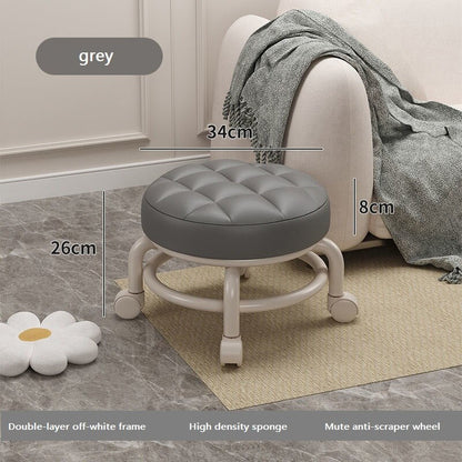 Portable Collapsible Small Folding Chair