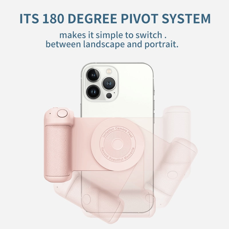 Powerful Phone Car Air Vent Mount Holder