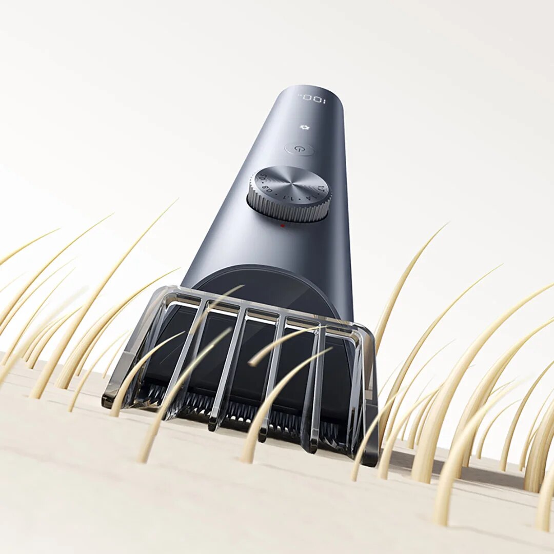 Accurate Cut Beard Trimming Kit
