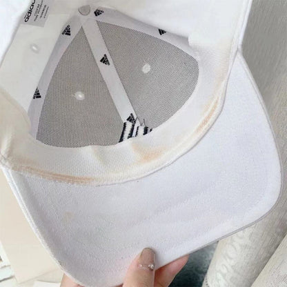 Cool Dry Baseball Cap Liner Set