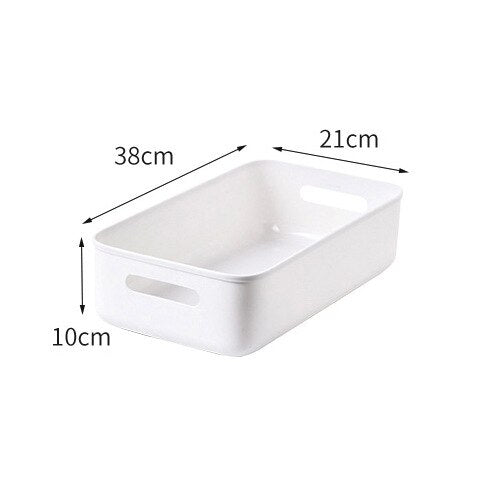 Space Saving Stackable Home Storage Shelf