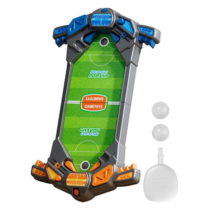 Exciting Home Foosball Table Game - Luxicro