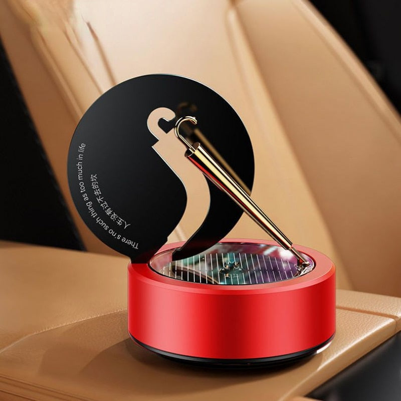 Vibrant Car Scented Air Freshener