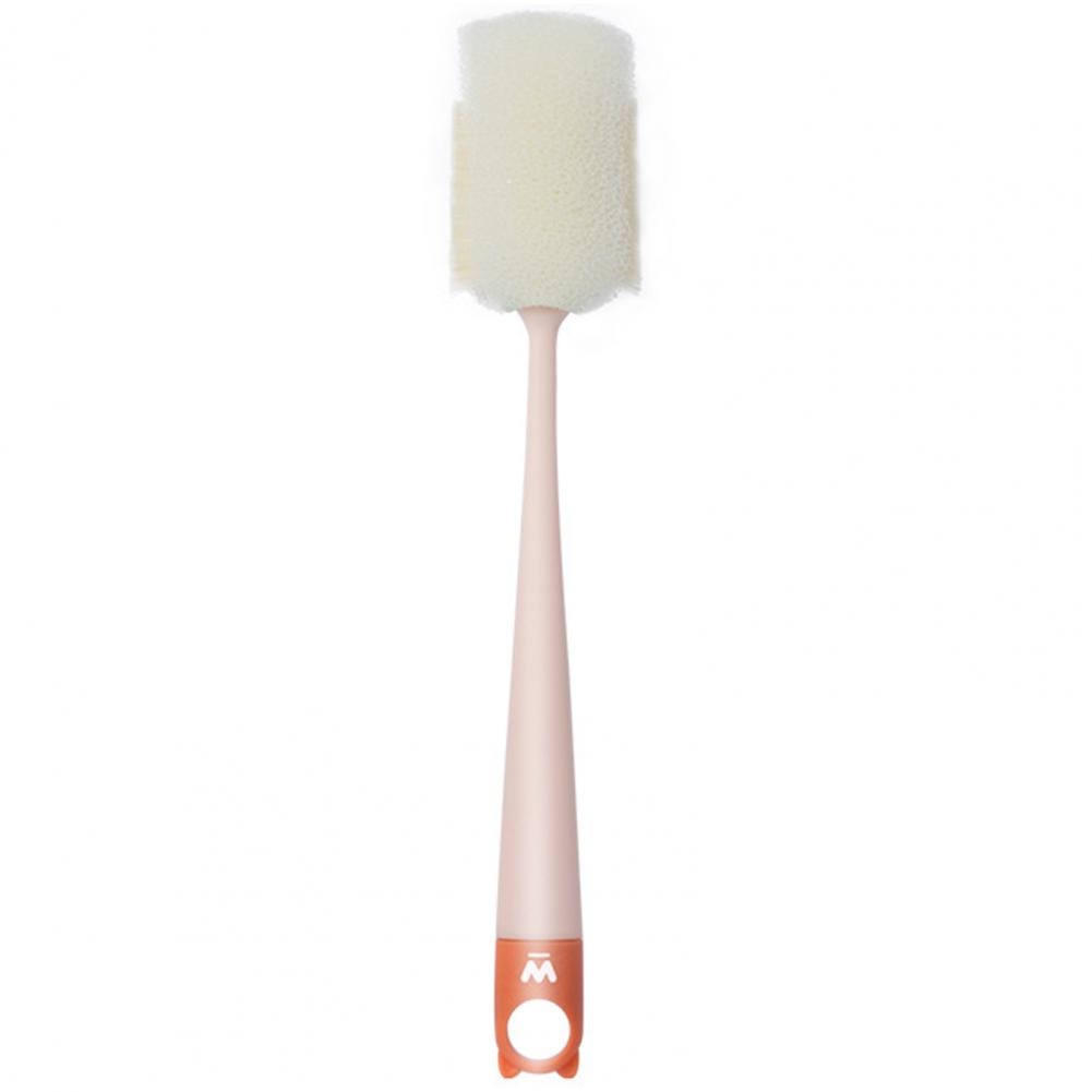 Gentle Non Scratch Bottle Cleaner Sponge