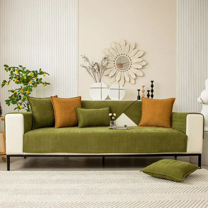 Stylish Sofa Protection Cover