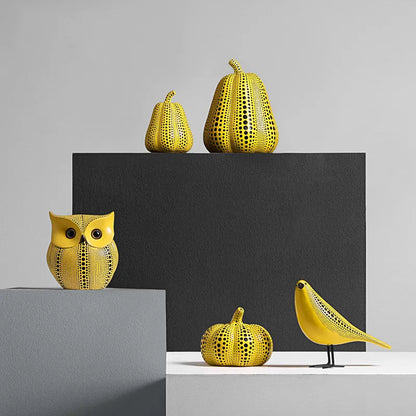 Stylish Home Decor Centerpiece Set - Luxicro