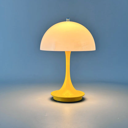 Bright 3-Level Adjustable Portable LED Desk Lamp