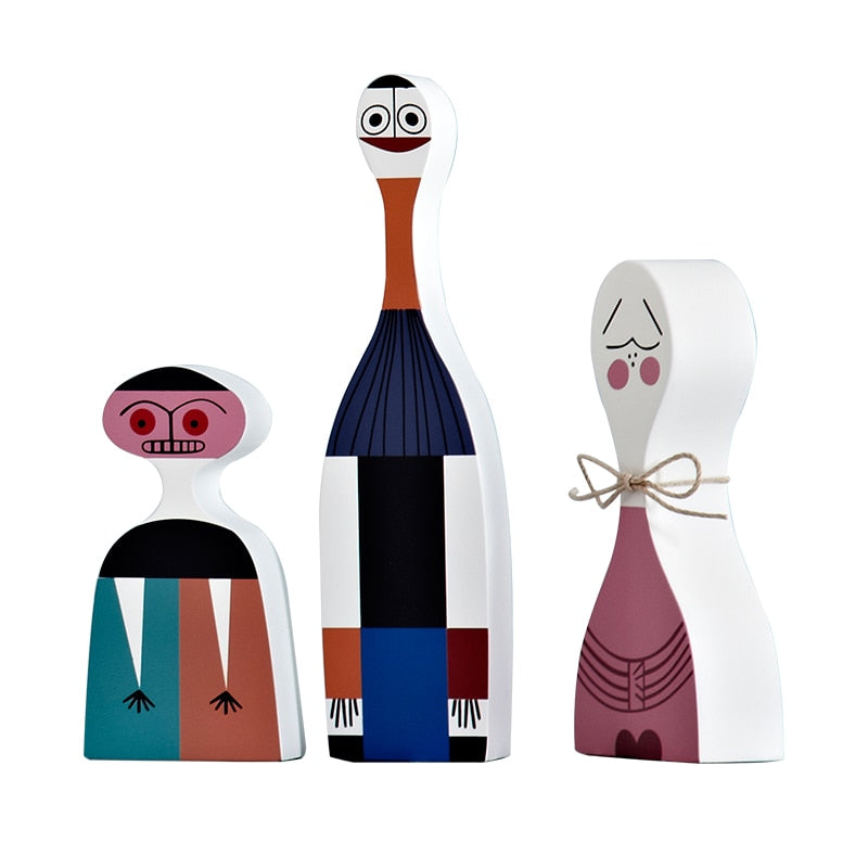 Custom Wooden Decorative Carvings - Luxicro