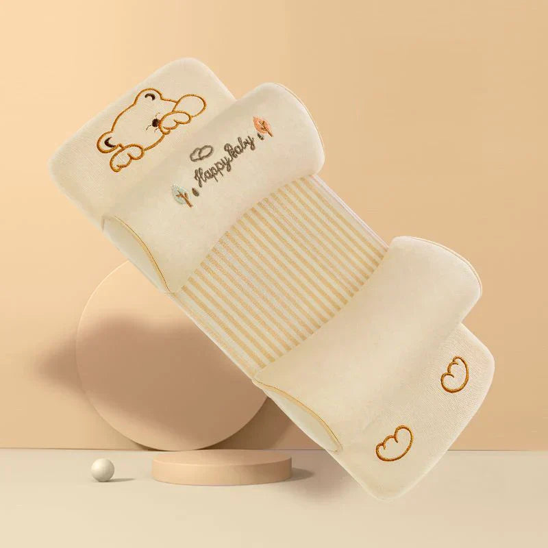 Comfortable Baby Sleep Support Pillow