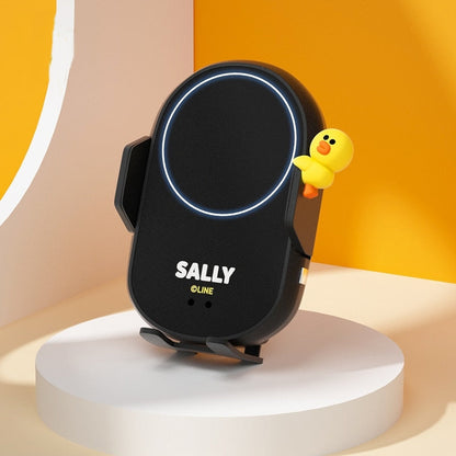 Bright Adjustable Cell Phone Car Holder