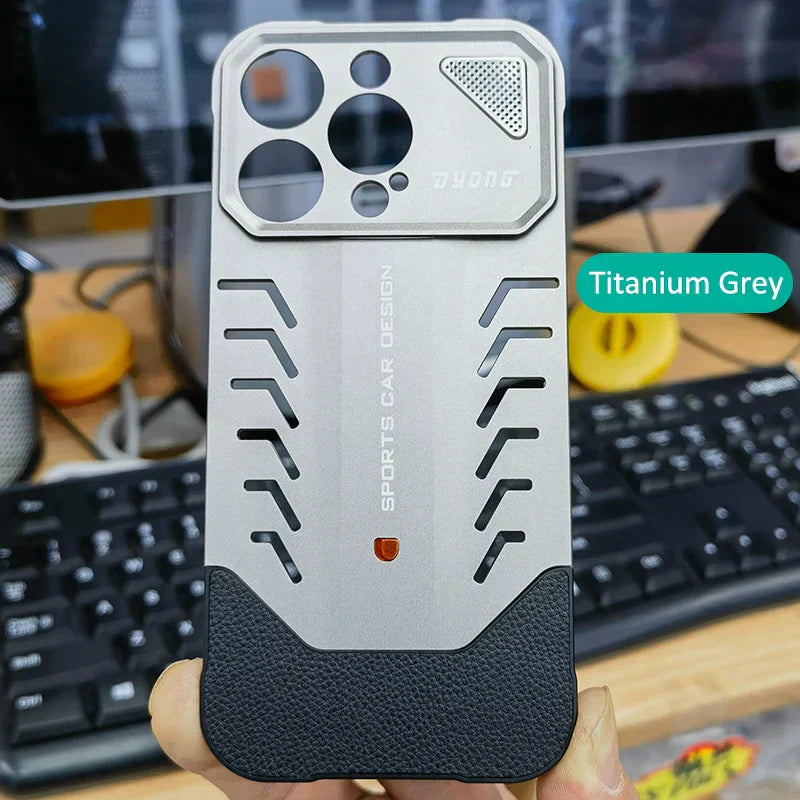 Durable Shockproof Phone Cover