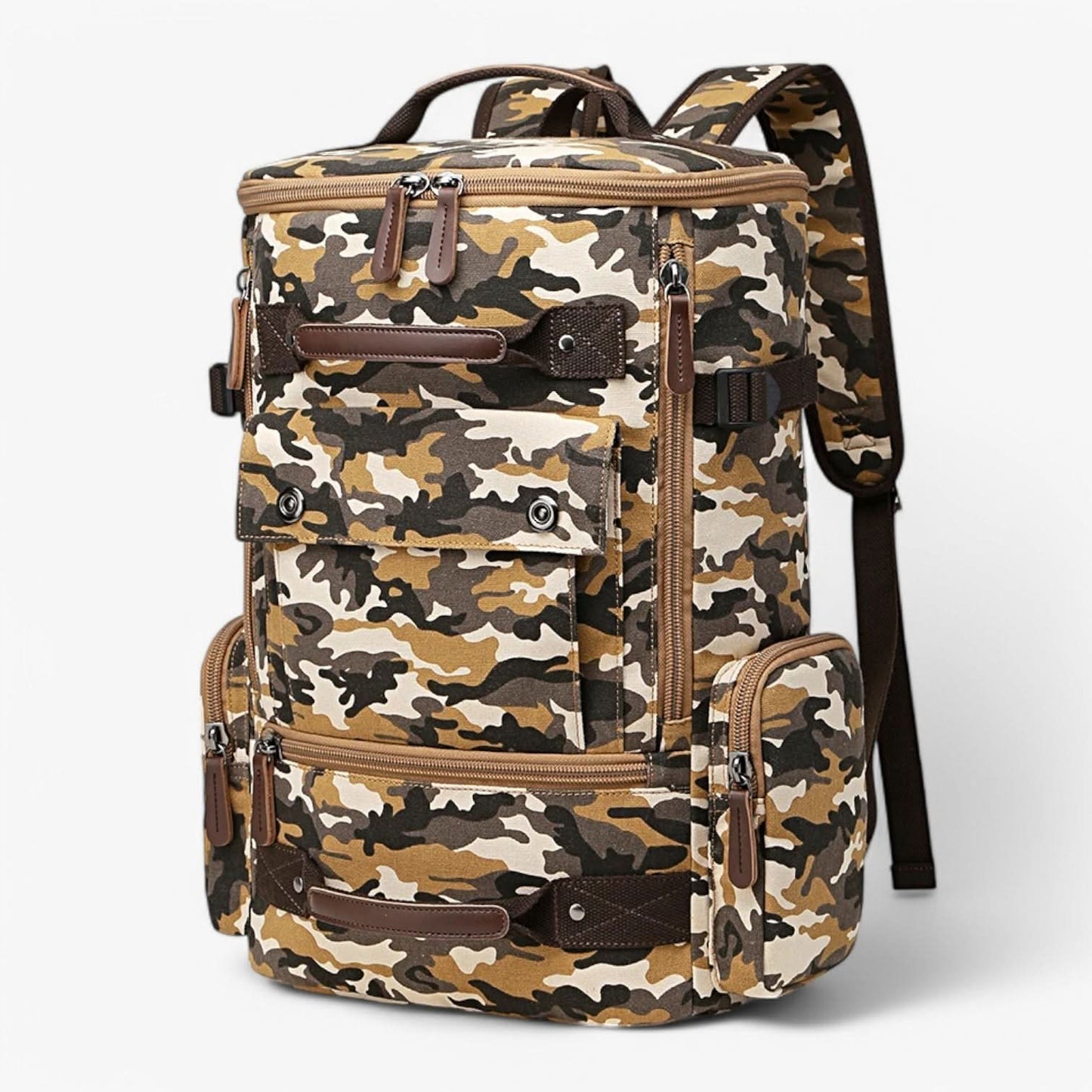 Durable Everyday School Bag
