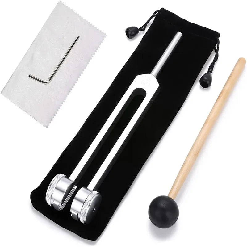 Therapeutic Tuning Fork Sound Kit - Luxicro