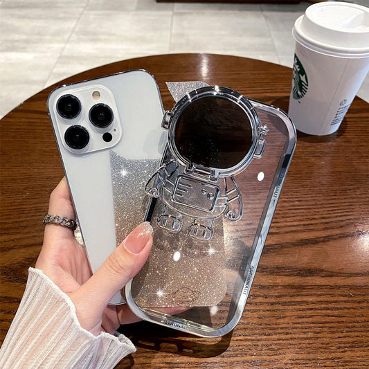 Cosmic Shield Mobile Phone Cover - Luxicro
