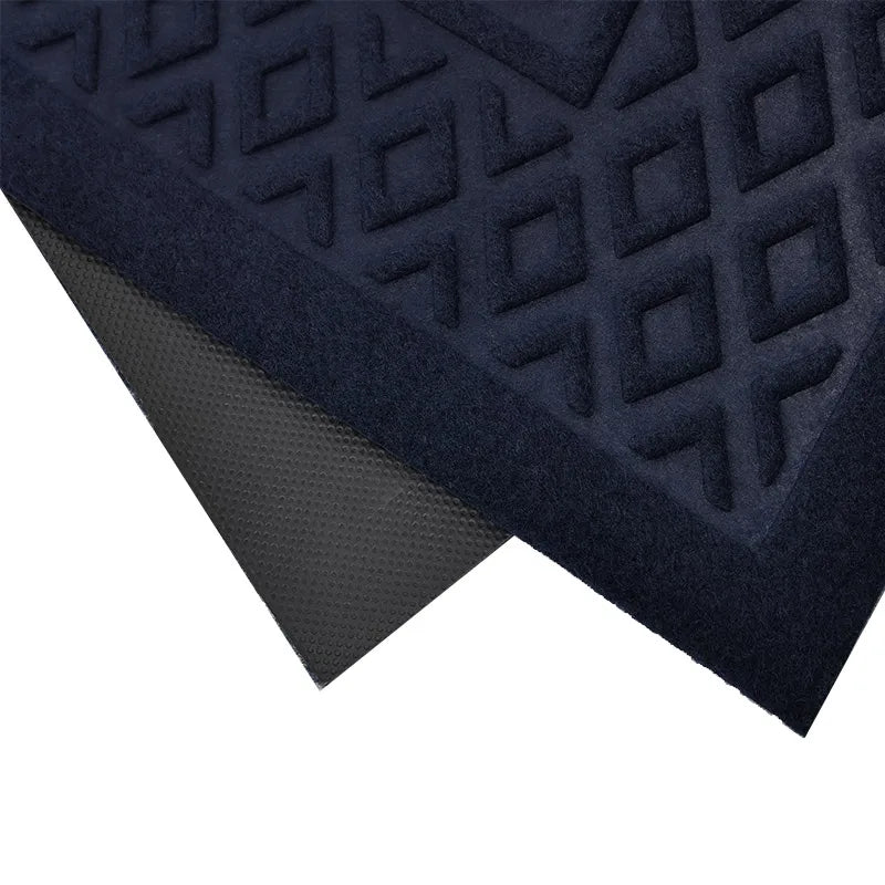 Durable Anti-Slip Entry Door Mat