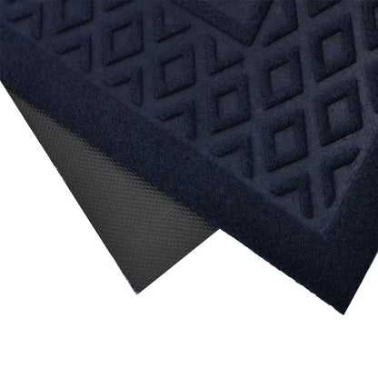 Durable Anti-Slip Entry Door Mat