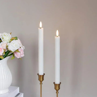 Authentic Flame 3D LED Candle Lamps