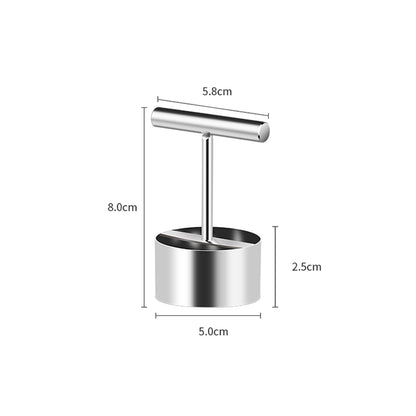 Easy Vegetable Fruit Corer Kitchen Tool