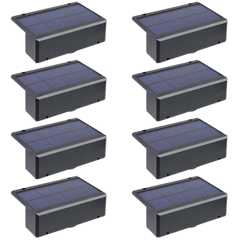 Waterproof Outdoor Solar Garden Lanterns