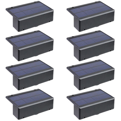 Waterproof Outdoor Solar Garden Lanterns