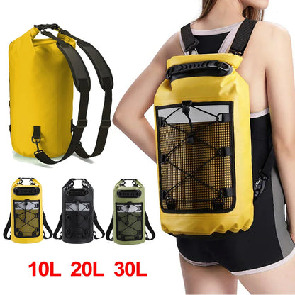 Waterproof Outdoor Camping Backpack
