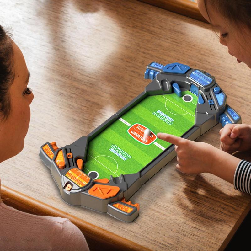 Exciting Home Foosball Table Game